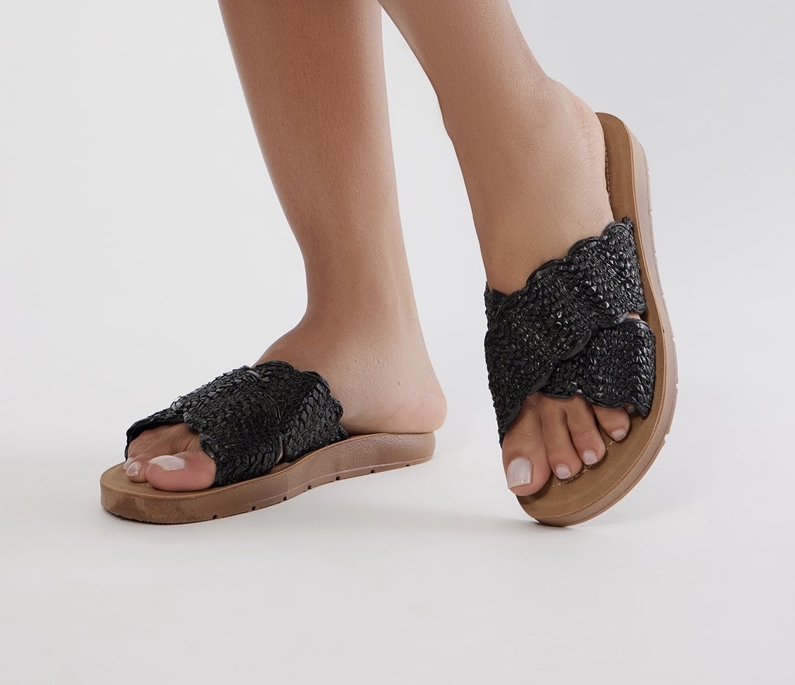 Zapatillas de mujer
