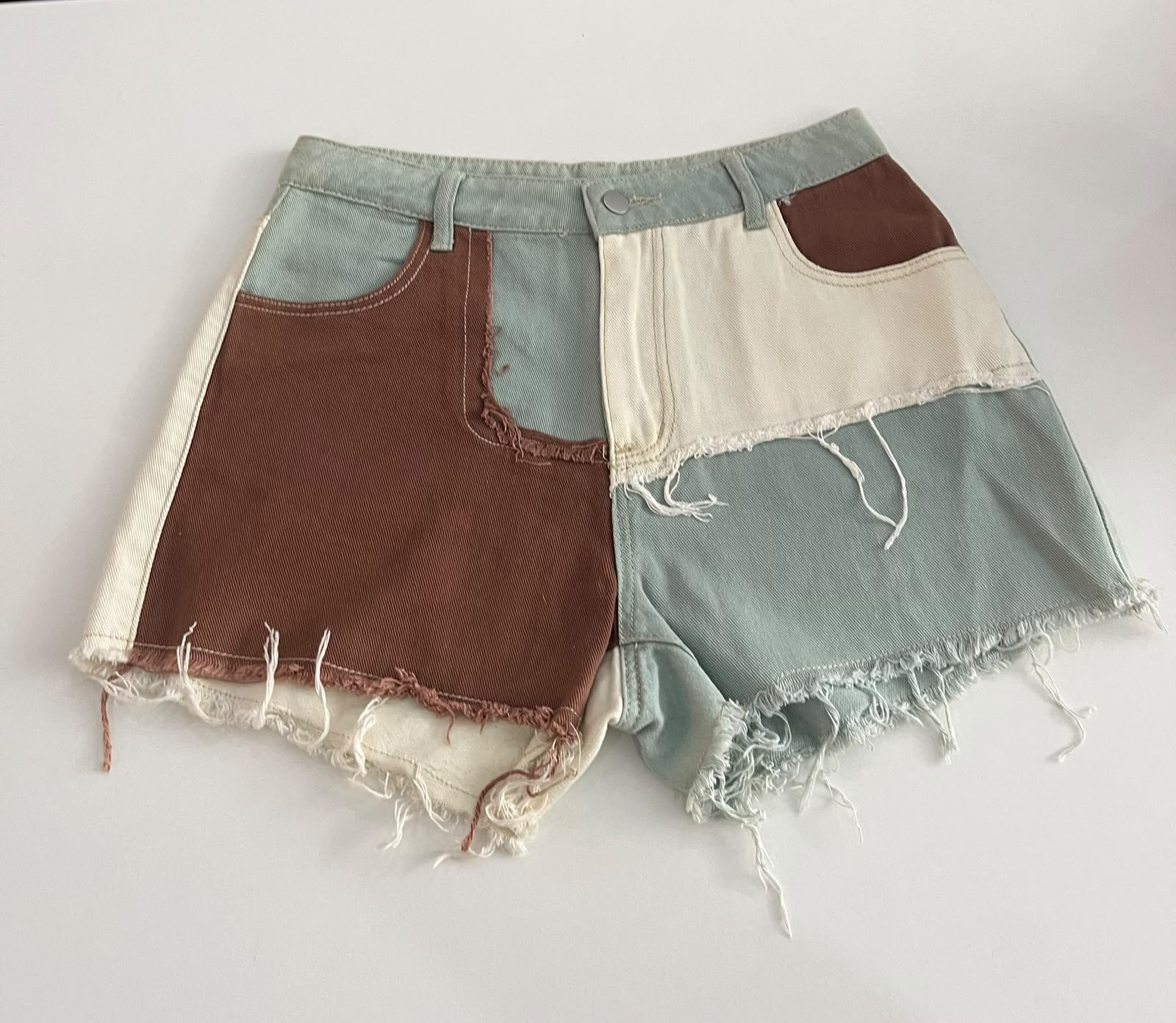 Short mujer