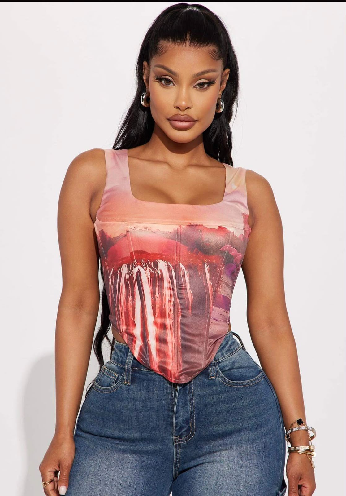 Blusa