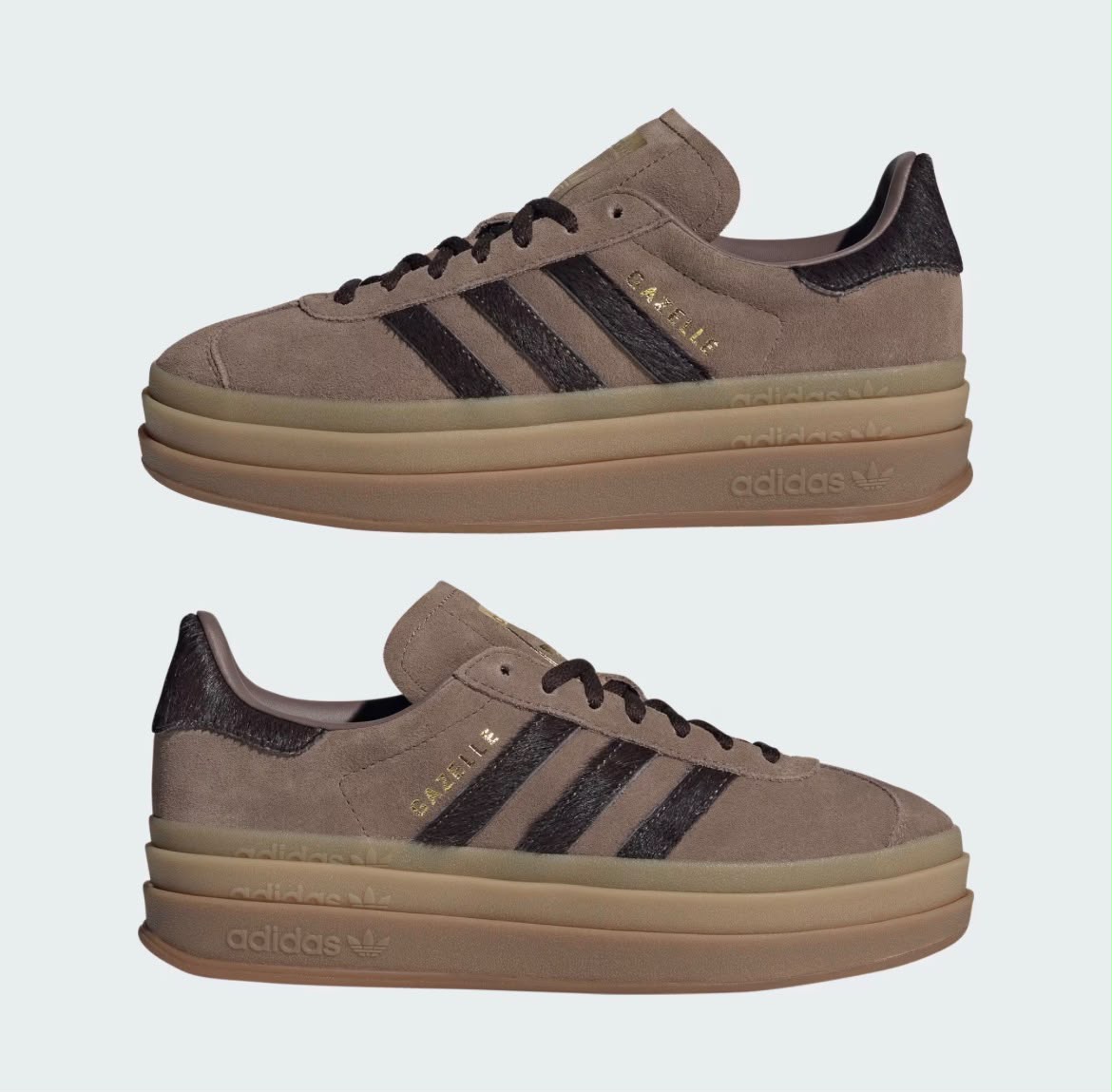 Zapatos adidas mujer