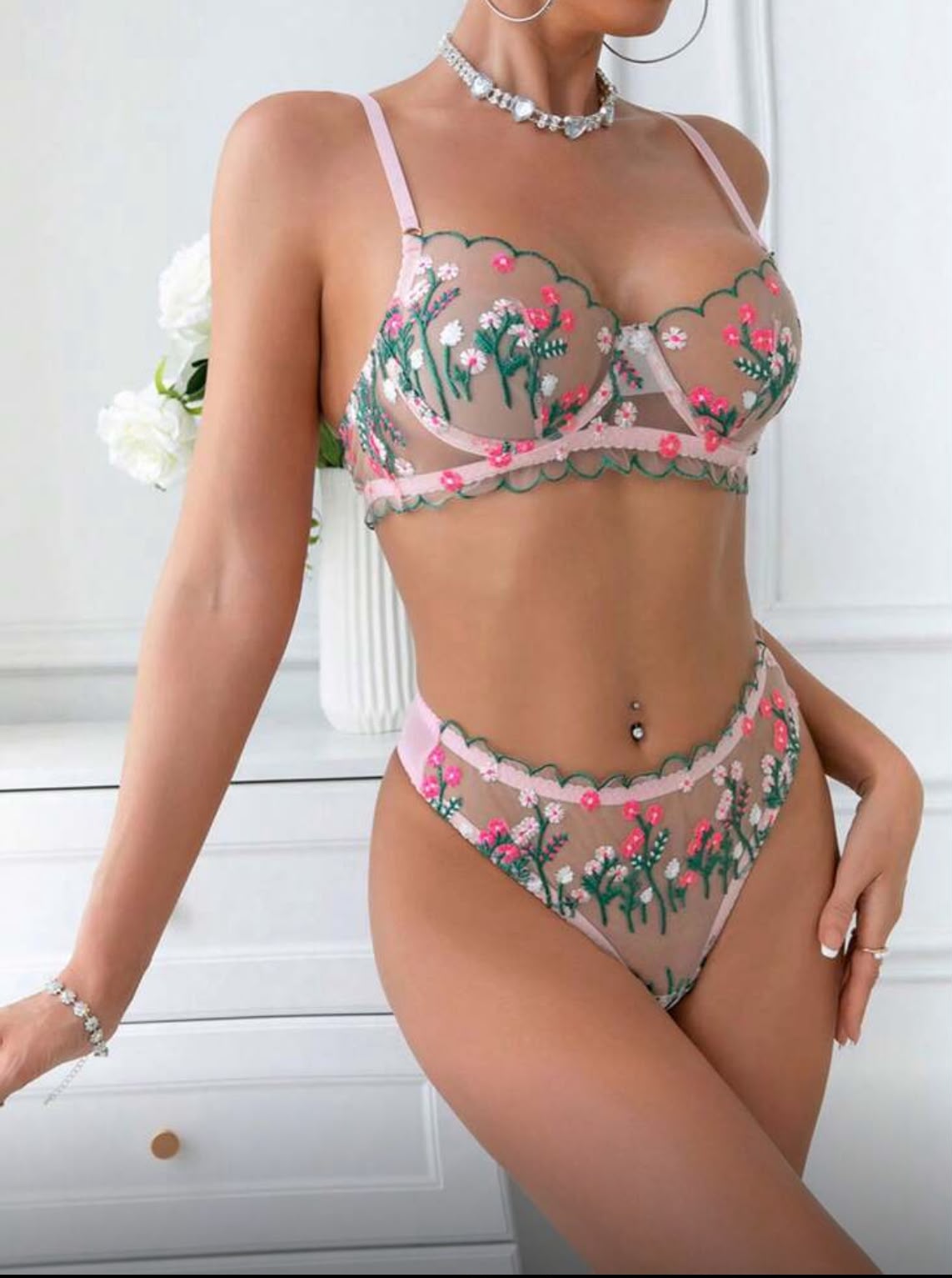 Lenceria