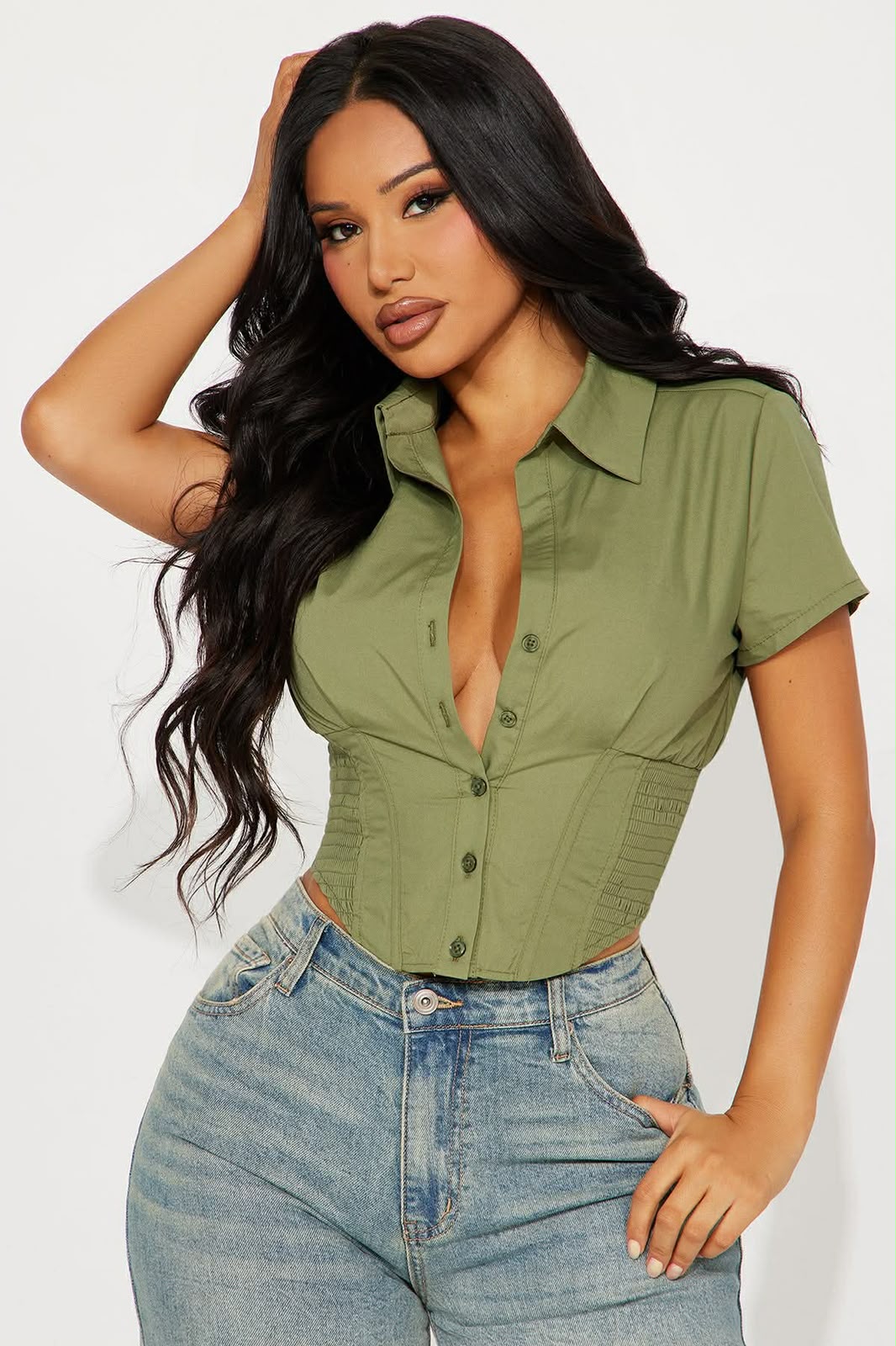 Blusa