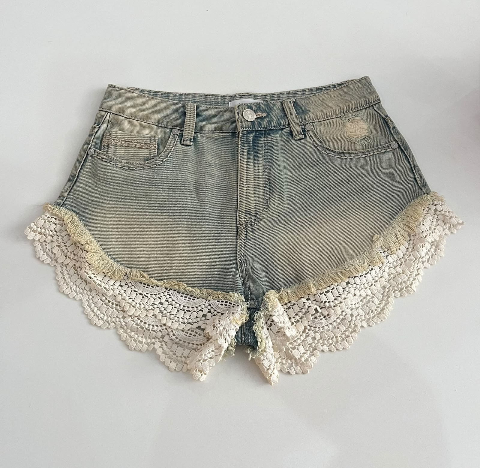 Short mujer