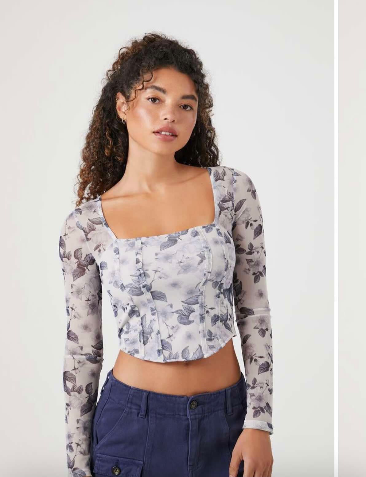 Blusa