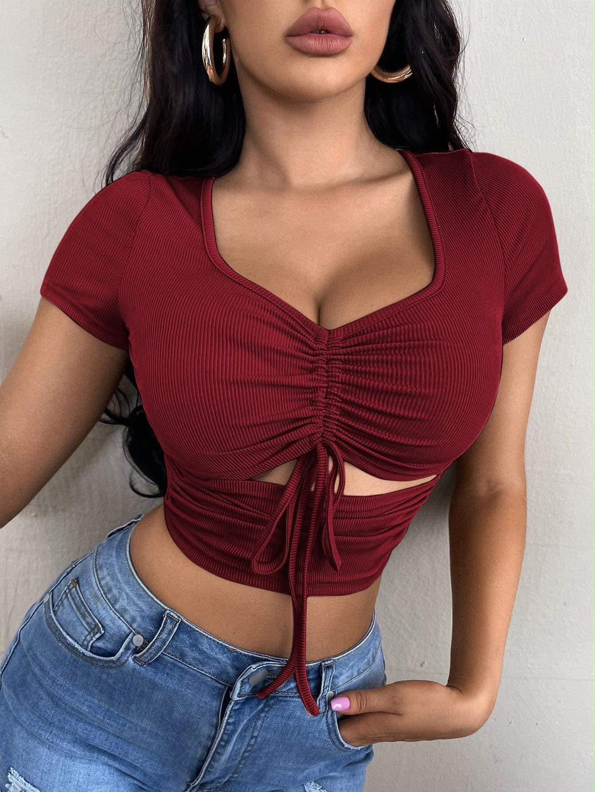 Blusa