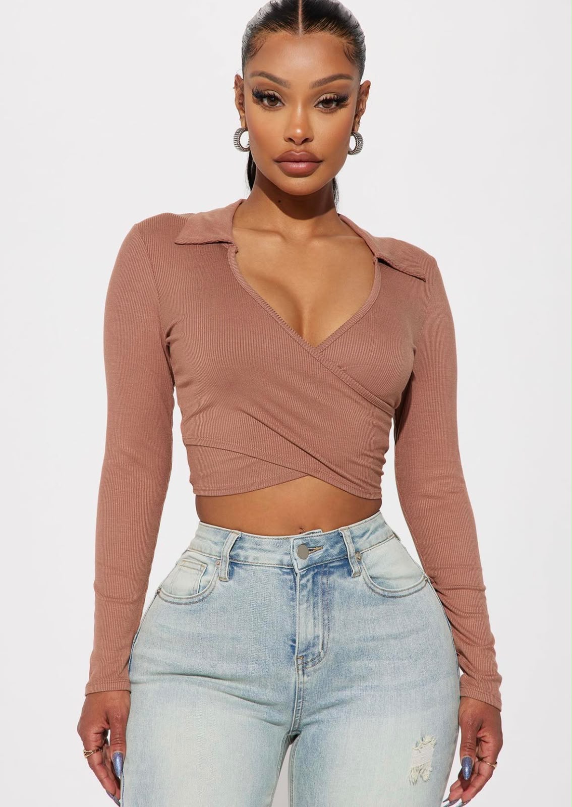 Blusa