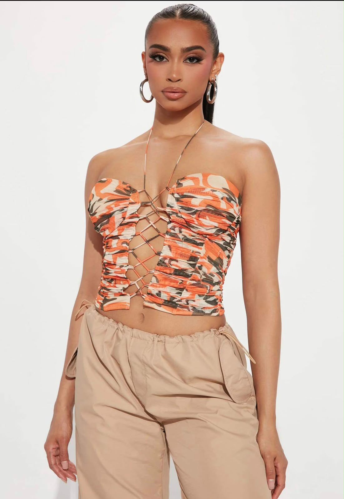Blusa