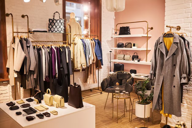 Portada de ''SUA'' Boutique y Lenceria